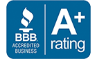 BBB A+ Rating