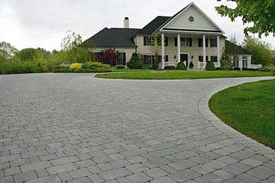 Home Driveway Installation Service