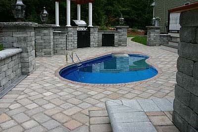 Pool Addition Service