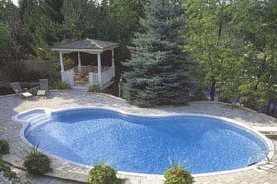 Pool Remodeling