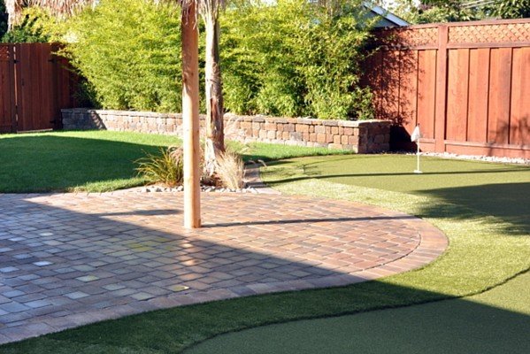 Quality Patio Paver Installation Project