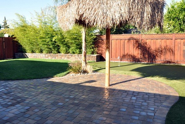 Quality Patio Paver Installation Service