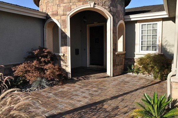 Quality Patio Pavers