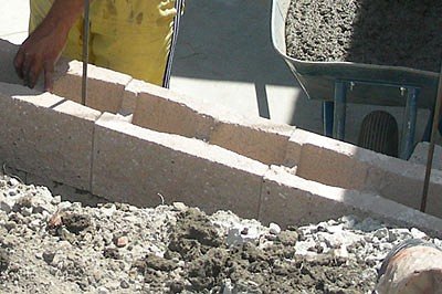 Retaining Wall Ideas