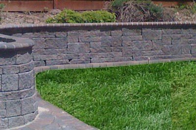 Retaining Walls