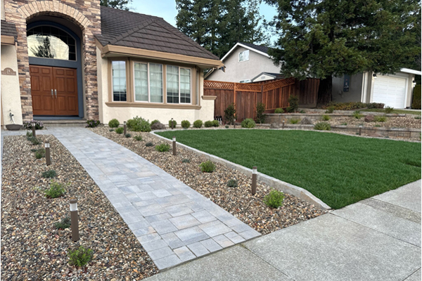 New Hardscapes Image